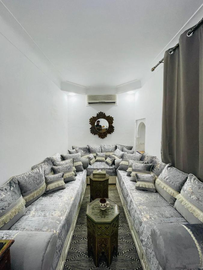 Archduke Private Rooms Марракеш Екстер'єр фото