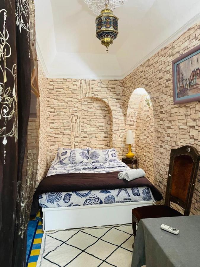 Archduke Private Rooms Марракеш Екстер'єр фото